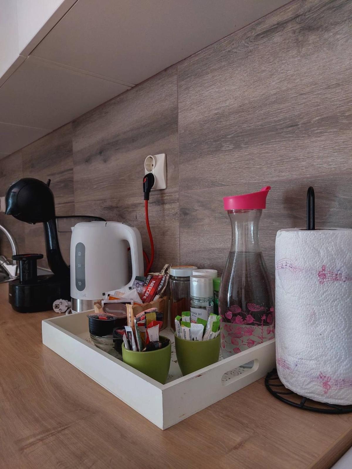 Apartman Rejna Сараево Екстериор снимка